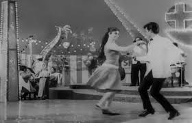 Dance Songs in Old Hindi Cinema