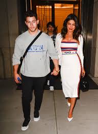 When singer/actor nick jonas proposed to indian superstar priyanka chopra this past summer, the two knew their wedding had to be a meld of their. Nick Jonas And Priyanka Chopra Had A Southern Wedding Reception