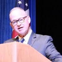 Donald Gately's Instagram, Twitter & Facebook