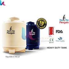Harga tandon air penguin dan harga tandon air penyu dapat berubah sewaktu. Penguin Tangki Tanam Tp 300 Ground Tank Tandon Toren Air Shopee Indonesia