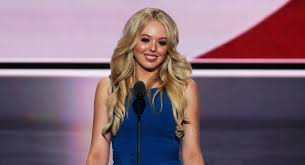 Challenge them to a trivia party! Tiffany Trump Quiz Test About Bio Birthday Net Worth Height Quiz Accurate Personality Test Trivia Ultimate Game Questions Answers Quizzcreator Com