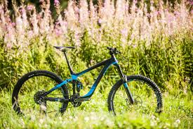 2015 Giant Reign And Glory Unveiled Flow Mountain Bike