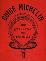Guide michelin ɡid miʃ.lɛ̃) are a series of guide books published by the french tire company michelin for more than a century. Michelin Guide France The Official Website