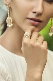 Migo Rings Collection