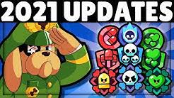 Support a creator in brawl stars! Kairostime Gaming Youtube