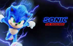 Chao dreggman drrobotnik eggman knucklestheechidna milestailsprower. Sonic Movie Tan Arms 1200x750 Wallpaper Teahub Io