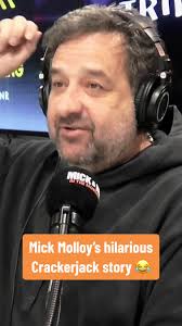 Mr Cakes Michael Molloy