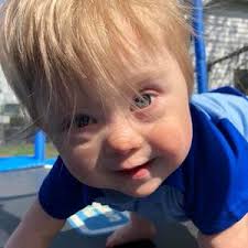 22nd Annual Statewide Down Syndrome Awareness Walk