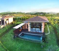 The Private Pool Villas At Civilai Hill Khao Yai In Pak Chong Thailand 40 Reviews Price From 299 Planet Of Hotels