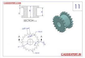 3d Drawing 6 To 1o Technical Design In 2020 3d Drawings Drawings Isometric Drawing