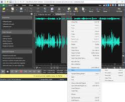 Download Wavepad Audio And Music Editor 12 02 Beta