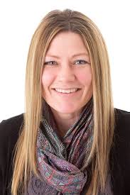 Amie Brown MA, LMHCA