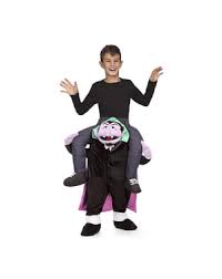 Sesamstrasse kostum selber machen ideen fur kinder und erwachsene. Sesamstrasse The Muppets Kostume Lieferung 24h Funidelia