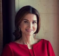 Queen Rania Tells TIME: "Average Jordanians and Americans Share Values in  Common"