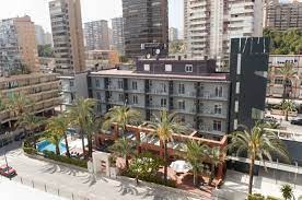 Check spelling or type a new query. Hotel El Palmeral Bewertungen Fotos Preisvergleich Benidorm Spanien Tripadvisor