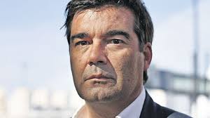 'Je ziekte bestrijden met een nieuw bedrijf'