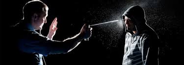 How Dangerous Is Pepper Spray