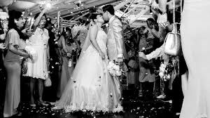 After saying i do and pledging your love in front of all your family and friends, it's time to start the reception. Best Reception Entrance Songs To Arrive With A Bang