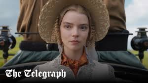 Anya Taylor-Joy interview: 'I didn't know what was character, and what was  myself'