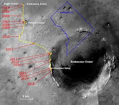 Information provided here includes details on science criteria for evaluating potential landing sites, specific engineering constraints, possible enhanced entry. Opportunity Rover Wikipedia