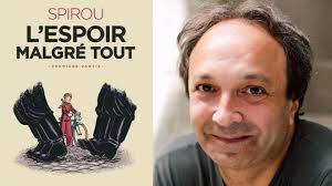 Spirou : L'Espoir Malgré Tout