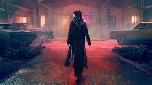Bad times at the el royale. Bad Times At The El Royale Wallpapers Wallpaper Cave