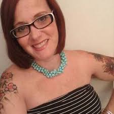 Lori Langston (@LadyLorina)