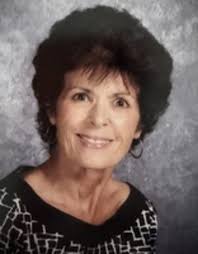 Cynthia Jean Voss Obituary