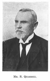 Robert Quarrell (1846-1917)