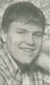 Zachariah David Street (1984-2003)