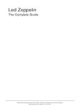 Gold and Platinum, Vol. 5: 1985-1988