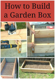 The first topic to consider is what. How To Build A Garden Box That Is Perfect For Raised Garden Beds