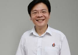 In parallel, clinicians and researchers around the world, including teams from singapore, are working hard to develop drugs minister lawrence wong. Lawrence Wong To Lead National Development Singapore News Asiaone