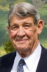 Lloyd Samuel Elliott