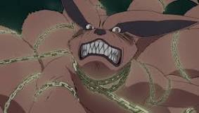 Can Naruto use Uzumaki chains?