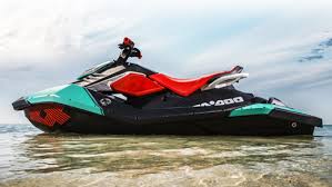 2018 Jet Ski Sea Doo Top Speed Jetski Top Speed