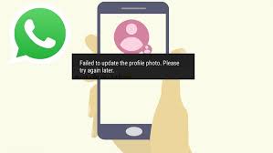 Sdcard > whatsapp > profile pictures. Fix Whatsapp Failed To Update The Profile Photo Please Try Again Later Blogtechtips