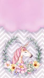 Recherchez parmi des licorne photos et des images libres de droits sur istock. Top 100 Des Fonds D Ecran Licorne Kawaii Univers Licorne Papel De Parede Para Iphone Wallpaper Fofos Papeis De Parede Unicornio