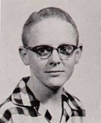 John Douglas “Doug” Lynch (1942-1993)