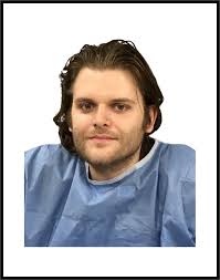 Obituary information for Marc A. McAleer