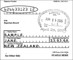 Emigration from the united states. 2