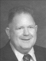 Thomas Crawford Obituary (2007)