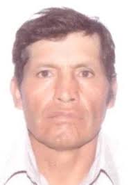 Otorongo FARFAN ÑACARI, ARQUIMEDES ALEJANDRO