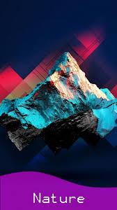 Hd nature wallpapers beautiful landscape, mountain, beach, flowers, waterfall, sun & sky background images download for your smartphone. 4k Amoled Wallpapers Offline For Android Apk Download