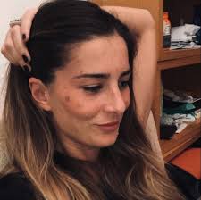 Chi è Giulia Diana, fidanzata di Enrico Nigiotti e insegnante di danza