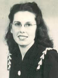 Juanita May Bishop Propst