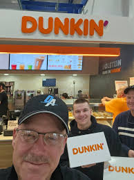 Proud of our technicians' hard work daily