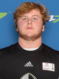 Will Gause, Oceanside Collegiate Academy, Offensive Line