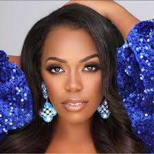 Miss Virginia Collegiate