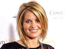 See more ideas about candace cameron bure hairstyles, hair, candace cameron bure. Layered Shoulder Length Candace Cameron Bure Hairstyles Hair Styles Hair